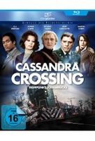 Cassandra Crossing - Treffpunkt Todesbrücke - HD Remastered