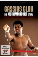 Cassius Clay - Die Muhammad Ali Story