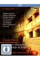 Casta Diva - Famous Italian Arias and Scenes