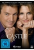 Castle - Staffel 8 [6 DVDs]