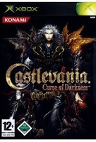Castlevania - Curse of Darkness