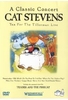 Cat Stevens - Tea For The Tillermann/Live