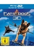 Cats & Dogs - Die Rache der Kitty Kahlohr (+ Blu-ray)