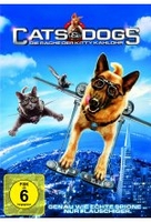 Cats & Dogs - Die Rache der Kitty Kahlohr