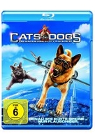 Cats & Dogs - Die Rache der Kitty Kahlohr