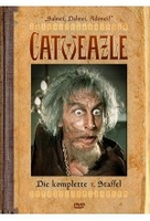 Catweazle - Staffel 1 [3 DVDs]
