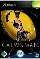 Catwoman