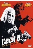 Cecil B. - Echte Menschen,  echter Terror