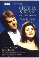 Cecilia & Bryn - Arias & Duets