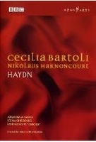 Cecilia Bartoli & Nikolaus Harnoncourt - Haydn