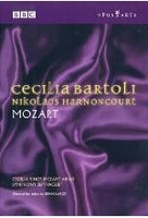 Cecilia Bartoli & Nikolaus Harnoncourt - Mozart