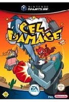 Cel Damage