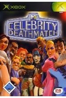 Celebrity Deathmatch