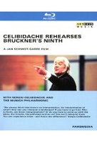 Celibidache Rehearses Bruckners Ninth