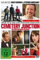 Cemetery Junction - Das Leben und andere Ereignisse