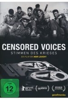 Censored Voices