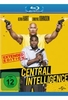 Central Intelligence - Extended Edition