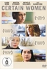 Certain Women