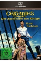Cervantes - Der Abenteurer des Königs (Filmjuwelen)