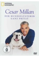 Cesar Millan - Der Hundeflüsterer ganz privat - National Geographic