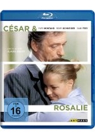 Cesar und Rosalie