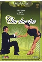 Cha Cha Cha - Ballroom Video Series
