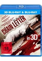 Chain Letter in 3D