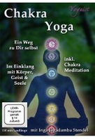 Chakra Yoga - Im Einklang mit deinen Energiezentren
