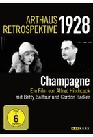 Champagne - Arthaus Retrospektive