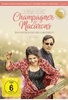 Champagner & Macarons - Ein unvergessliches Gartenfest
