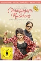 Champagner & Macarons - Ein unvergessliches Gartenfest