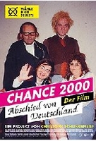 Chance 2000 - Abschied von Deutschland