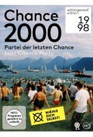 Chance 2000 - Partei der letzten Chance [2 DVDs]