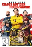 Chaos auf der Feuerwache