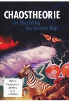 Chaostheorie - Der Flügelschlag des Schmetterlings