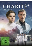 Charité - Staffel 2 [2 DVDs]