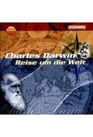 Charles Darwin - Reise um die Welt