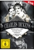 Charles Dickens - Box-Set [3 DVDs]