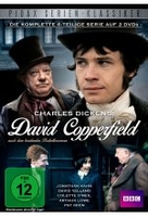 Charles Dickens - David Copperfield [2 DVDs]