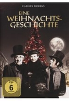 Charles Dickens - Eine Weihnachtsgeschichte
