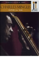 Charles Mingus - Live in 64