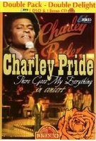 Charley Pride - There Goes My Everything (+CD)