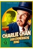 Charlie Chan - Der chinesische Ring - Charlie Chan Collection