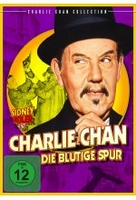 Charlie Chan - Die blutige Spur - Charlie Chan Collection