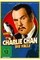 Charlie Chan - Die Falle