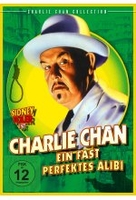Charlie Chan - Ein fast perfektes Alibi