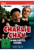 Charlie Chan - Ein wohlgehütetes Geheimnis