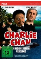 Charlie Chan - Ein wohlgehütetes Geheimnis