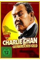 Charlie Chan - Gefährliches Geld