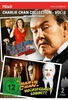 Charlie Chan Collection - Vol. 3 / (Charlie Chan auf Kreuzfahrt + Charlie Chan im Wachsfigurenkabinett) (Pidax Film-Klas